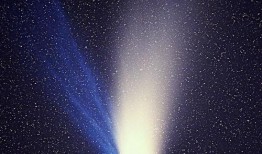 彗星最新爆料消息,宇宙奇观背后的神秘力量